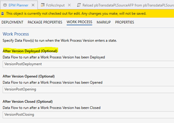 Pattern 9 | Profitbase Docs