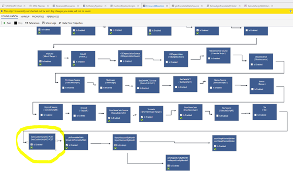 Pattern 9 | Profitbase Docs
