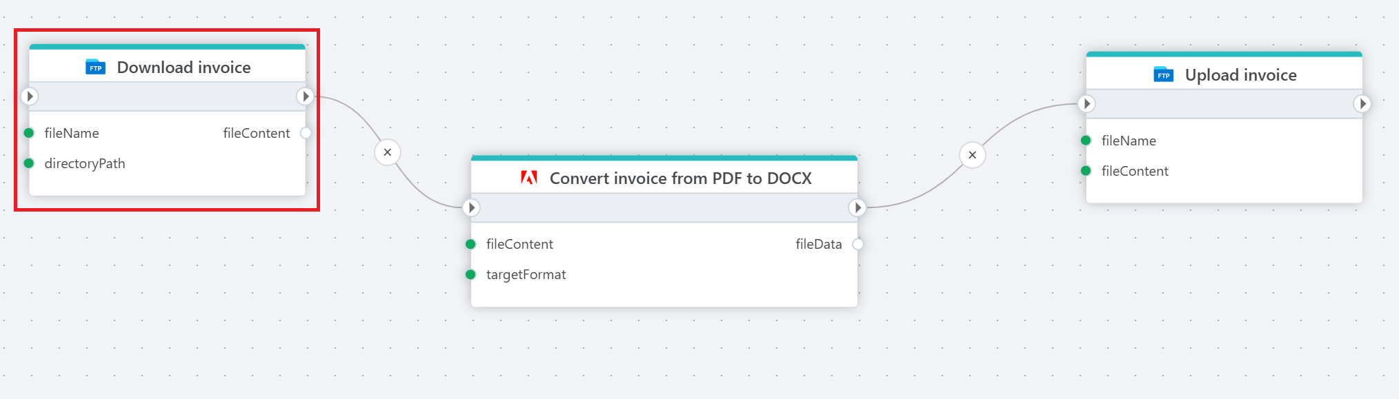 FTP Download File As Byte Array