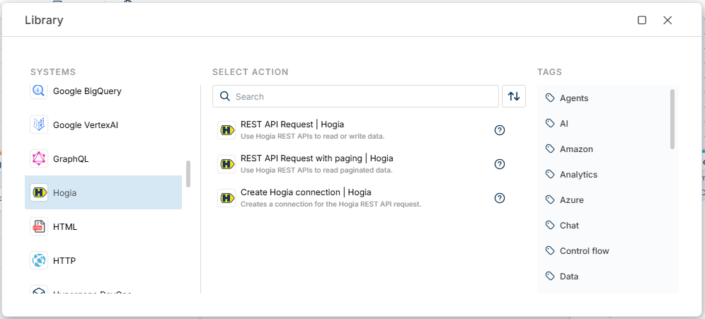 Flow May 2026 update | Profitbase Docs