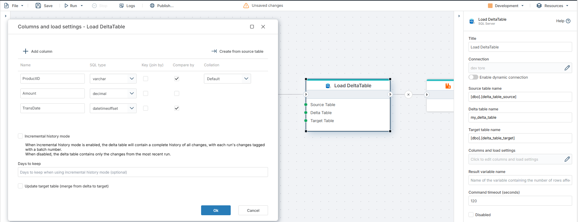 Flow May 2026 update | Profitbase Docs